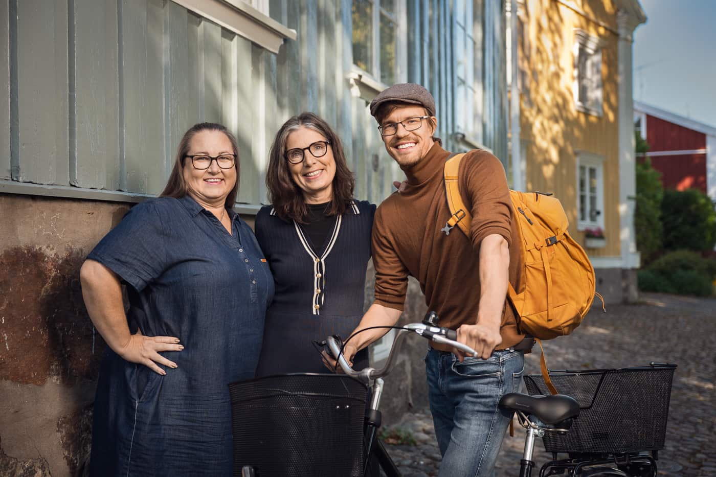 Fotograf och filmare Pär Englund @ Fryken Media